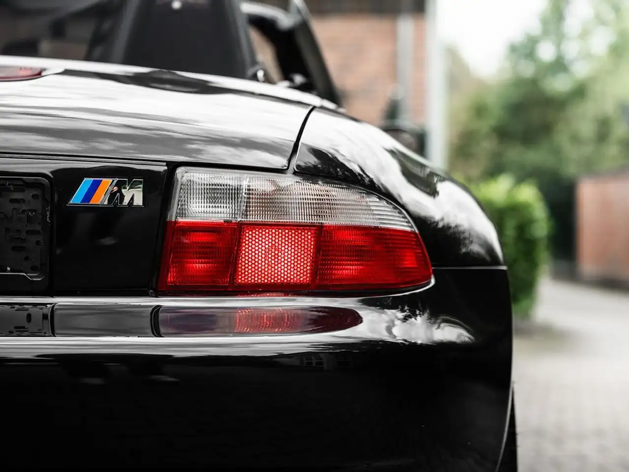 BMW Z3 M Z 3 M BBS Le Mans 19`Zoll Eisenmann, foto 7
