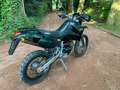 KTM 620 LC 4 Six Days grün/schwarze Räder Vert - thumbnail 4