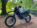 KTM 620 LC 4 Six Days grün/schwarze Räder Vert - thumbnail 2