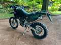 KTM 620 LC 4 Six Days grün/schwarze Räder Vert - thumbnail 1