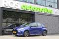 Toyota Yaris 1.5 Hybrid Dynamic | NAP | KEYLESS | CAMERA | DEAL Blauw - thumbnail 3