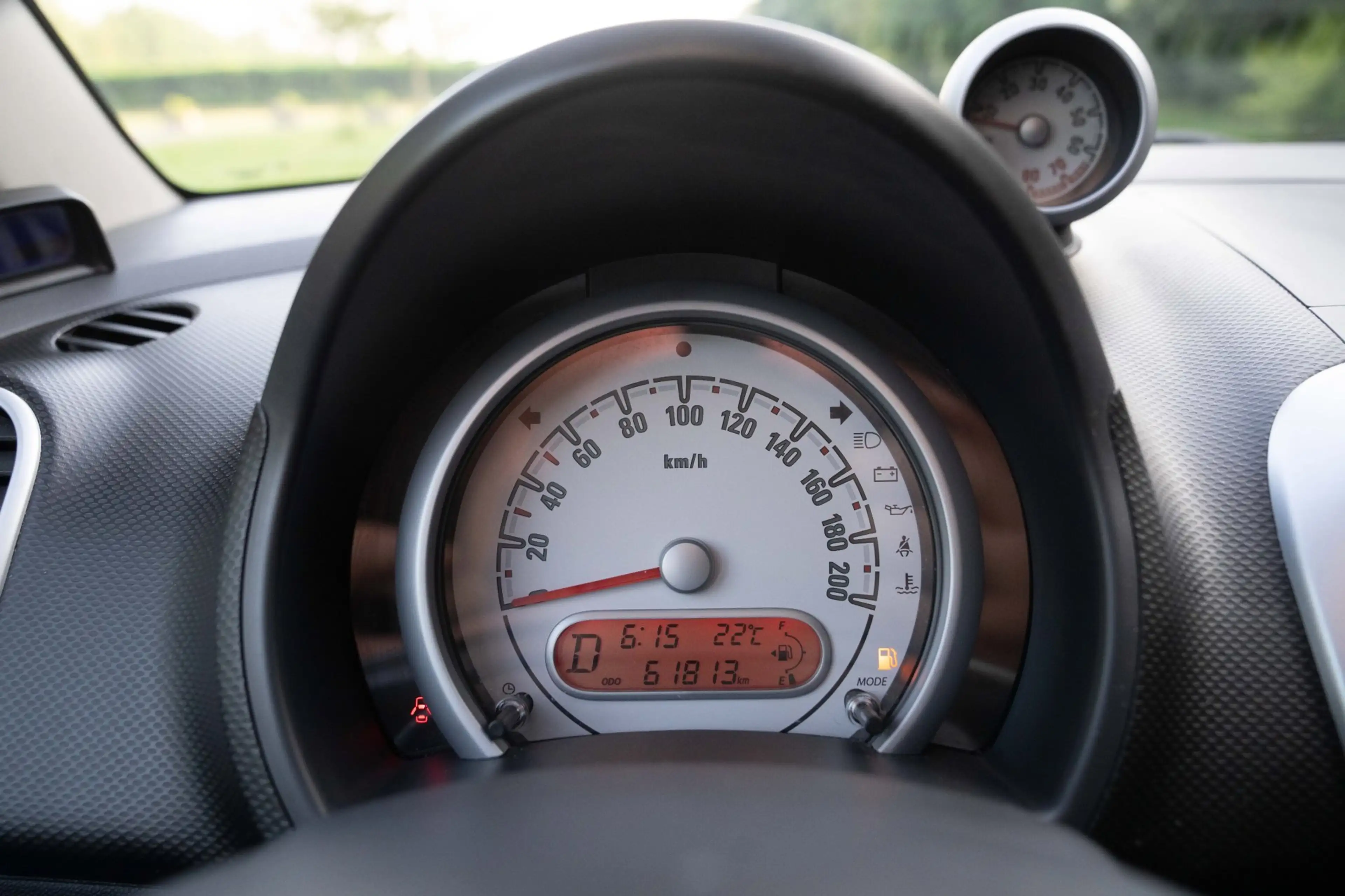 Opel Agila 1.2 Edition Automaat 1e Eigenaar 61.800 km +NAP — photo 15