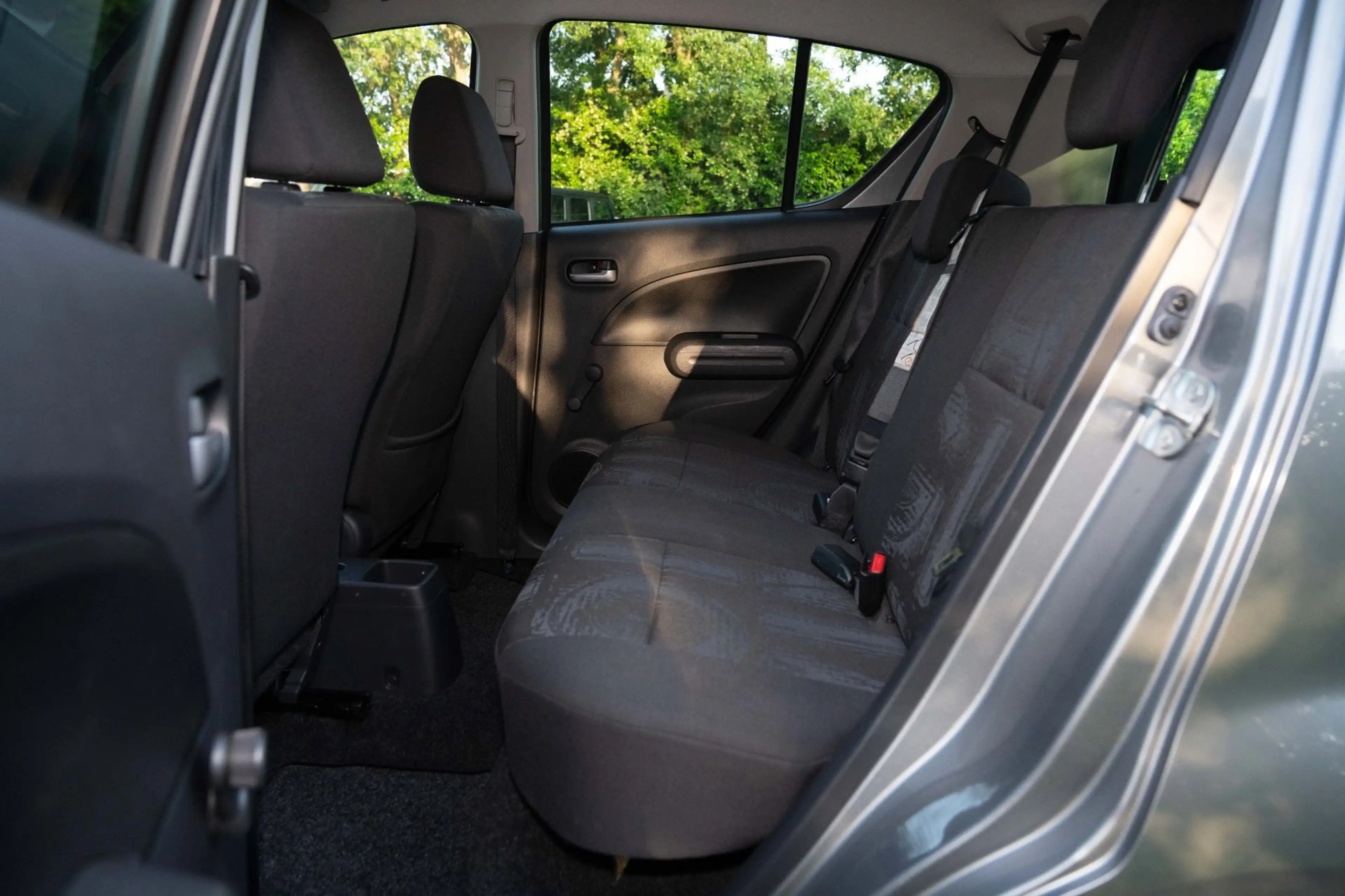 Opel Agila 1.2 Edition Automaat 1e Eigenaar 61.800 km +NAP — photo 12