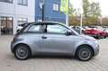 Fiat 500e 500 e Lim. ICON 42kWh +LED+Navi+Sitzheizung+PDC+ Grau - thumbnail 8