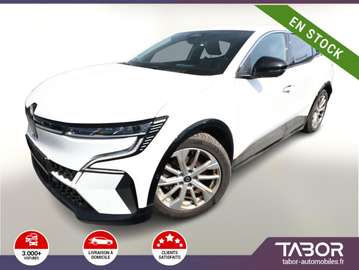 E-Tech EV60 220 Techno LED GPS