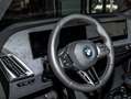 BMW iX xDrive45 M Sport HUD+AHK+H/K+M Multisitze+Iconic G Schwarz - thumbnail 14