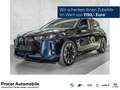 BMW iX xDrive45 M Sport HUD+AHK+H/K+M Multisitze+Iconic G Noir - thumbnail 1