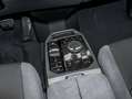 BMW iX xDrive45 M Sport HUD+AHK+H/K+M Multisitze+Iconic G Schwarz - thumbnail 10