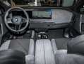 BMW iX xDrive45 M Sport HUD+AHK+H/K+M Multisitze+Iconic G Schwarz - thumbnail 9