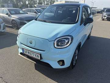 Elektro 37,3kWh