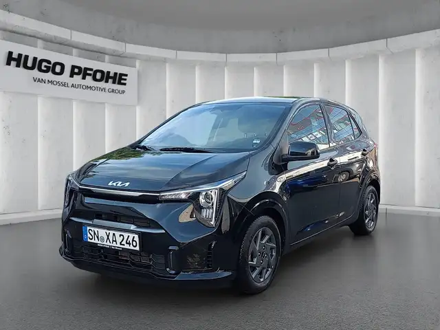 Kia Picanto Vision DISPLAY*RFK*USB*SHZ