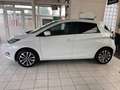 Renault ZOE ZOE Intens R135 (mit Batterie), CCS-Ladedose Weiß - thumbnail 4