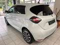 Renault ZOE ZOE Intens R135 (mit Batterie), CCS-Ladedose Weiß - thumbnail 5