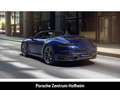 Porsche 992 911 Carrera S Cabriolet Liftsystem-VA BOSE Blau - thumbnail 3