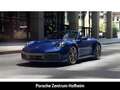 Porsche 992 911 Carrera S Cabriolet Liftsystem-VA BOSE Blau - thumbnail 1