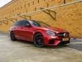 Mercedes-Benz E 63 AMG Estate S 4M Premium Plus l BTW l Burmester l Head- Rojo - thumbnail 1