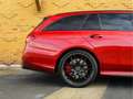 Mercedes-Benz E 63 AMG Estate S 4M Premium Plus l BTW l Burmester l Head- Rojo - thumbnail 34