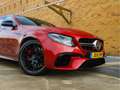 Mercedes-Benz E 63 AMG Estate S 4M Premium Plus l BTW l Burmester l Head- Rojo - thumbnail 44
