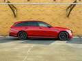 Mercedes-Benz E 63 AMG Estate S 4M Premium Plus l BTW l Burmester l Head- Rot - thumbnail 5