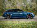 Audi RS6 4.0 V8 TFSI Quattro Performance TipT Vol! Blauw - thumbnail 5