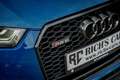 Audi RS6 4.0 V8 TFSI Quattro Performance TipT Vol! Blauw - thumbnail 7