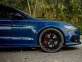 Audi RS6 4.0 V8 TFSI Quattro Performance TipT Vol! Blauw - thumbnail 4