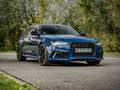 Audi RS6 4.0 V8 TFSI Quattro Performance TipT Vol! Bleu - thumbnail 3