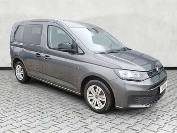 Basis 2.0 TDI DSG Family AppConnect / Rückfahrk...