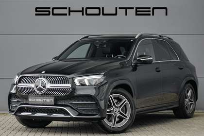Mercedes-Benz GLE 350 350d 4M 6-Cil AMG Airmatic Distronic Pano