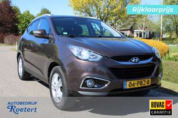 2.0I 163pk Business Edition ECC/cruise/navi/camera