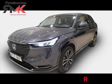 1.5 i-MMD Advance 4x2