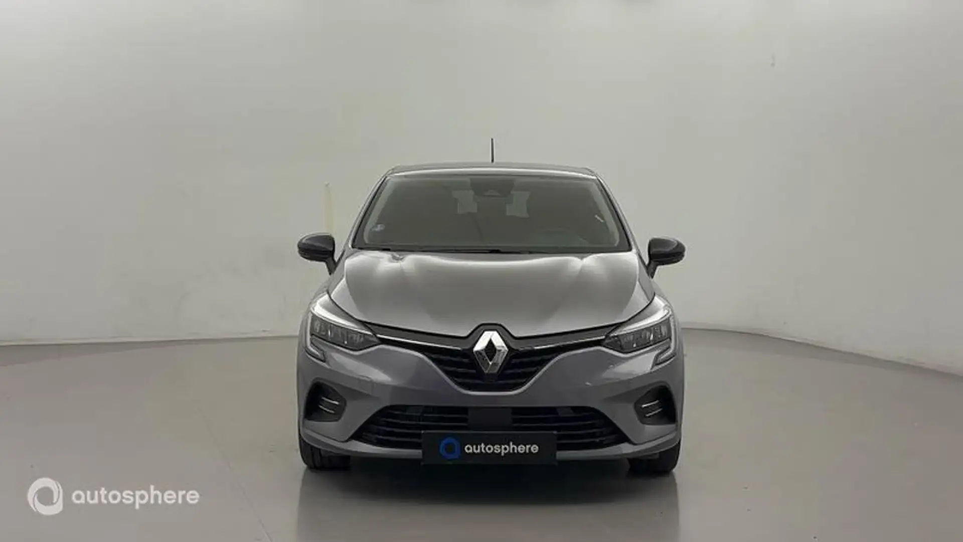 Renault Clio 1.0 TCe 90ch Evolution - 2