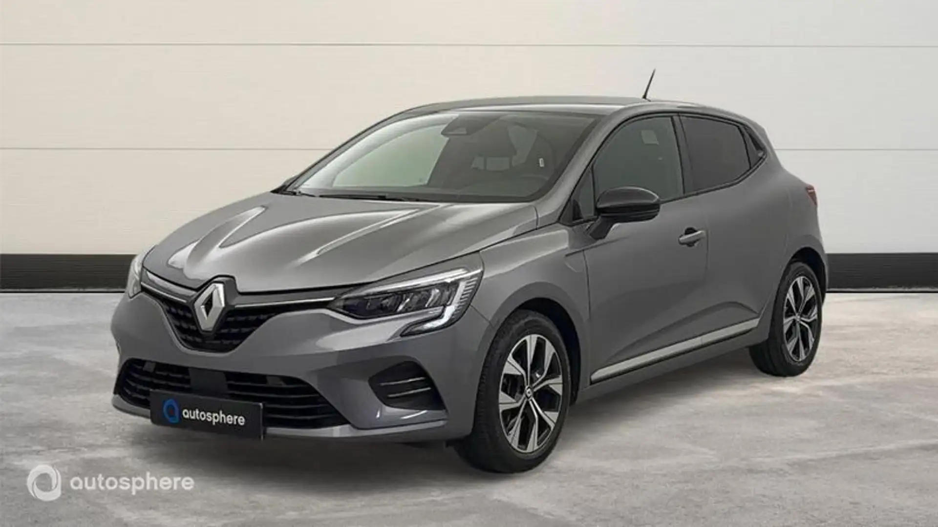 Renault Clio 1.0 TCe 90ch Evolution - 1