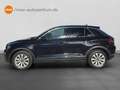Volkswagen T-Roc 1.5 TSI Sport Alu PDC App-Connect Klima uvm. Noir - thumbnail 3