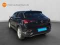 Volkswagen T-Roc 1.5 TSI Sport Alu PDC App-Connect Klima uvm. Noir - thumbnail 4