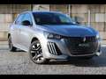 Peugeot 208 Allure -GPS-CAMERA-CARPLAY- Grau - thumbnail 3