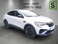 Renault Arkana ARKANA Esprit Alpine Mild Hybrid 160 EDC NBI Weiß - thumbnail 4