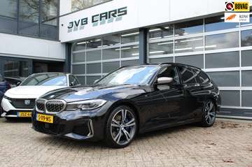 3-serie Touring M340i xDrive High Executive