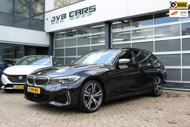 BMW 340 3-serie Touring M340i xDrive High Executive