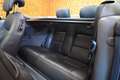Saab 9-3 2.0i TS 16V cat Cabriolet SE Anniversary 205CV ASI Noir - thumbnail 27