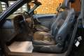 Saab 9-3 2.0i TS 16V cat Cabriolet SE Anniversary 205CV ASI Noir - thumbnail 9