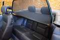 Saab 9-3 2.0i TS 16V cat Cabriolet SE Anniversary 205CV ASI Noir - thumbnail 11
