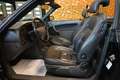 Saab 9-3 2.0i TS 16V cat Cabriolet SE Anniversary 205CV ASI Noir - thumbnail 32