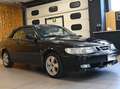 Saab 9-3 2.0i TS 16V cat Cabriolet SE Anniversary 205CV ASI Noir - thumbnail 2