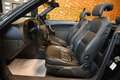 Saab 9-3 2.0i TS 16V cat Cabriolet SE Anniversary 205CV ASI Noir - thumbnail 33