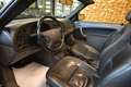 Saab 9-3 2.0i TS 16V cat Cabriolet SE Anniversary 205CV ASI Noir - thumbnail 21
