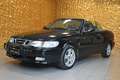 Saab 9-3 2.0i TS 16V cat Cabriolet SE Anniversary 205CV ASI Noir - thumbnail 1