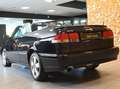 Saab 9-3 2.0i TS 16V cat Cabriolet SE Anniversary 205CV ASI Noir - thumbnail 4
