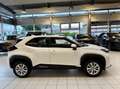 Toyota Yaris Cross YARIS CROSS 4X4-KAMERA-NAVIG.-SMART KEY-16.790- Blanc - thumbnail 10