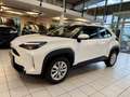 Toyota Yaris Cross YARIS CROSS 4X4-KAMERA-NAVIG.-SMART KEY-16.790- Blanc - thumbnail 3